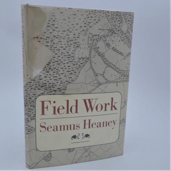 Field Work. Signed Copy (1979)