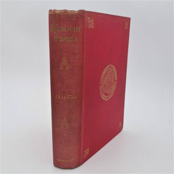 The Fortunes of Colonel Torlough O'Brien (1904)