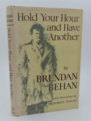 Hold Your Hour and Have Another (1963)