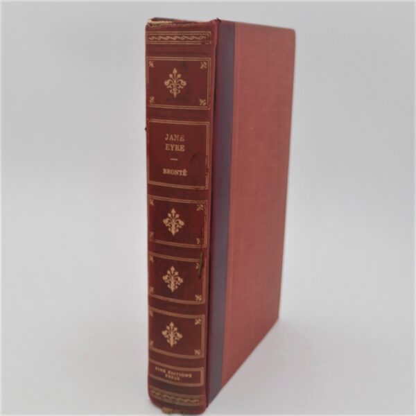 Jane Eyre (1947)