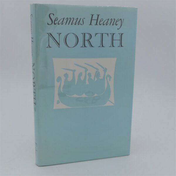 North. First Edition (1975)