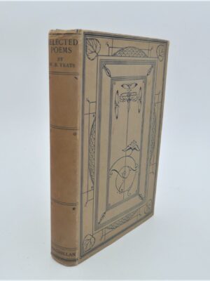 Selected Poems. Fifth Impression (1938)