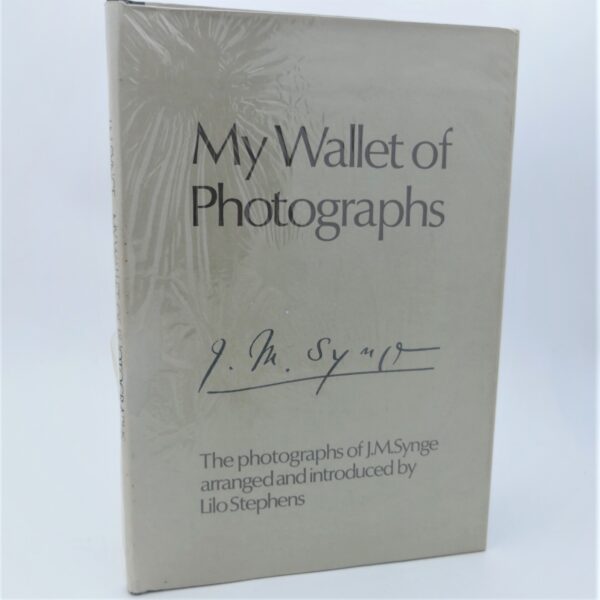 My Wallet of Photographs (1971)