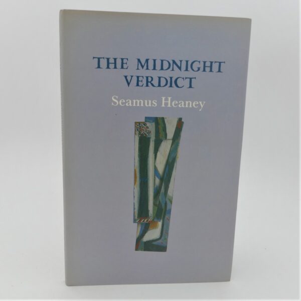 The Midnight Verdict (1993)
