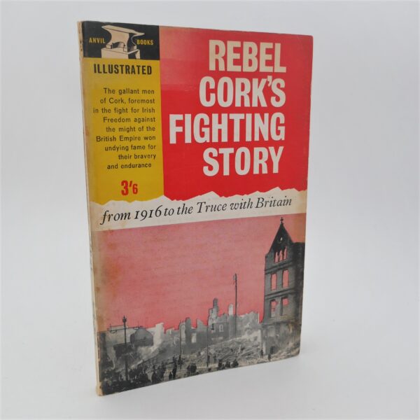 Rebel Cork's Fighting Story (1960)