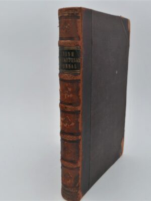 Irish Educational Journal (1882-1885)