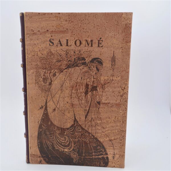 Salome. A Tragedy in One Act. Gift Edition (2021)
