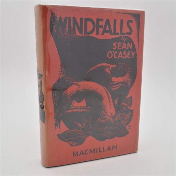 Windfalls. Stories, Poems, and Plays (1934)