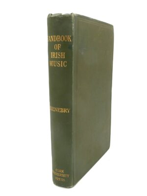 A Handbook of Irish Music (1928)
