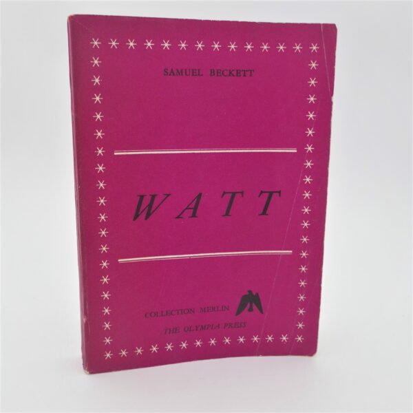 Watt. First Edition (1953)