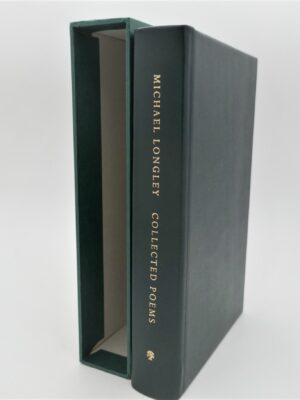 Collected Poems. Limited Signed Edition (2006)