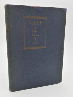 Vale and other Poems (1931)