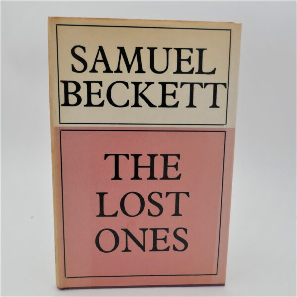 The Lost Ones (1972)