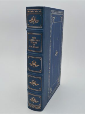 The Collected Poems. Illustrated by Jack B. Yeats (1983)