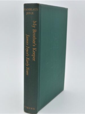 My Brother's Keeper. Limited Edition (1958)
