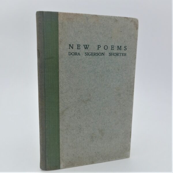 New Poems (1912)