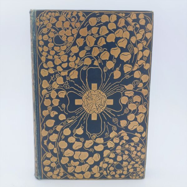Poems. Third Edition Revised (1901)