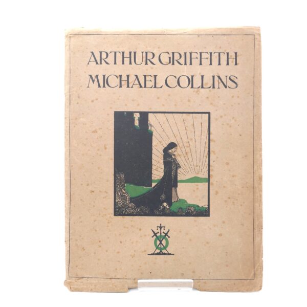 Arthur Griffith and Michael Collins (1922)