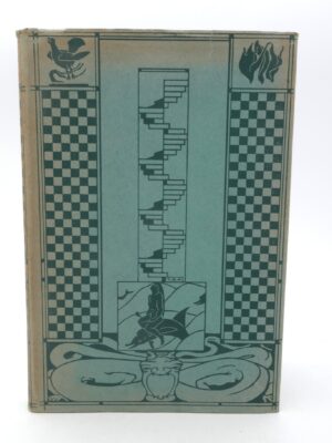 The Winding Stair and Other Poems (1933)