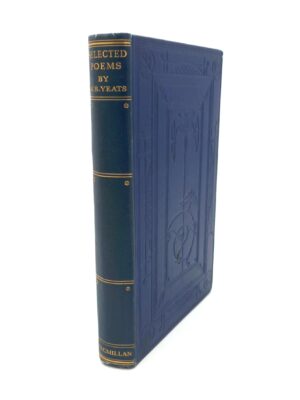 Selected Poems. Lyrical and Narrative (1929)