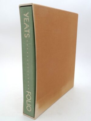 Selected Poems. Paintings by Jack B. Yeats (1998)