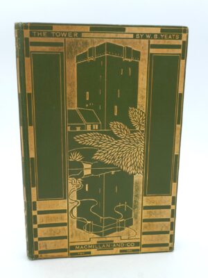 The Tower. First Edition (1928)