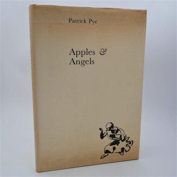 Apples and Angels.  Pages From an Artist's Notebook (1980)