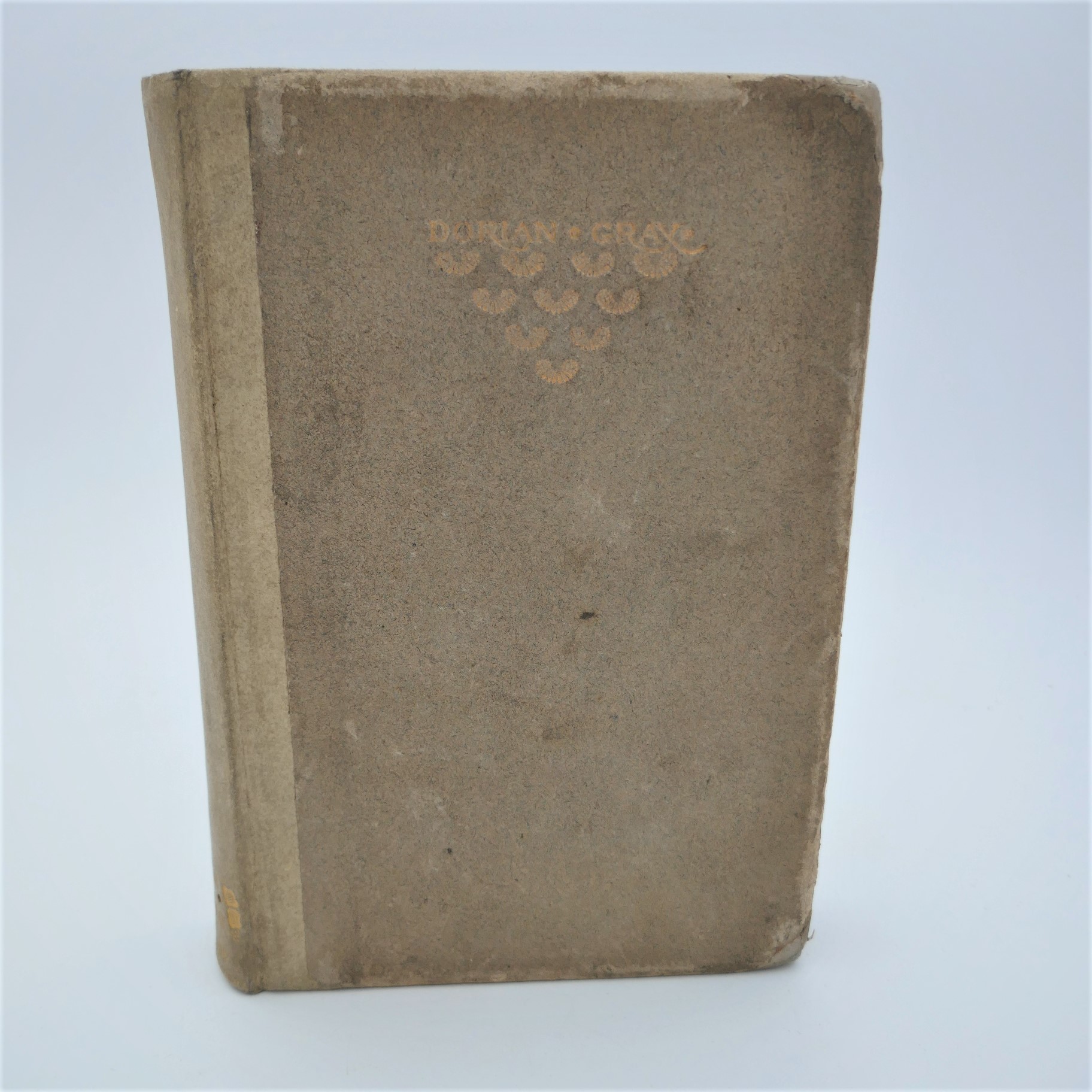 The Picture of Dorian Gray Writing Gloves (SECOND EDITION) - ShopperBoard