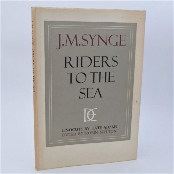 Riders To The Sea (1969)