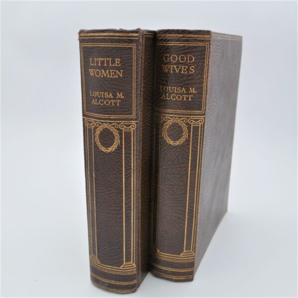 Little Women & Good Wives (1927-1929)