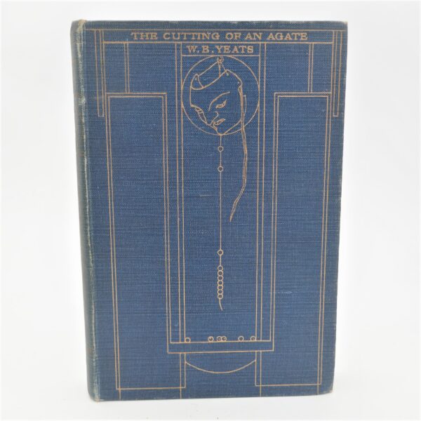 The Cutting of an Agate (1919)