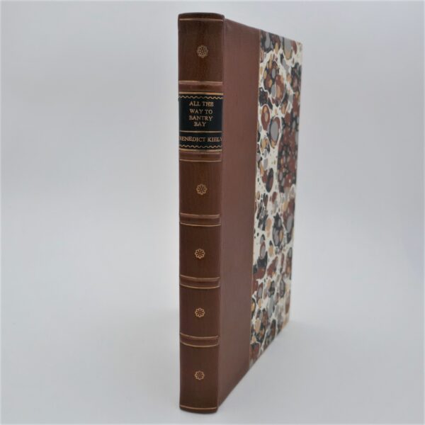 All the Way to Bantry Bay. Limited Signed Edition (1978)