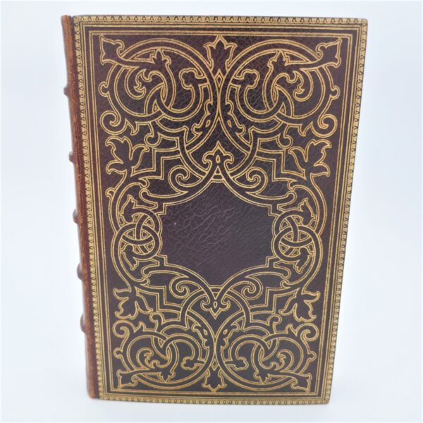 An Ideal Husband. Authorized Edition (1911)