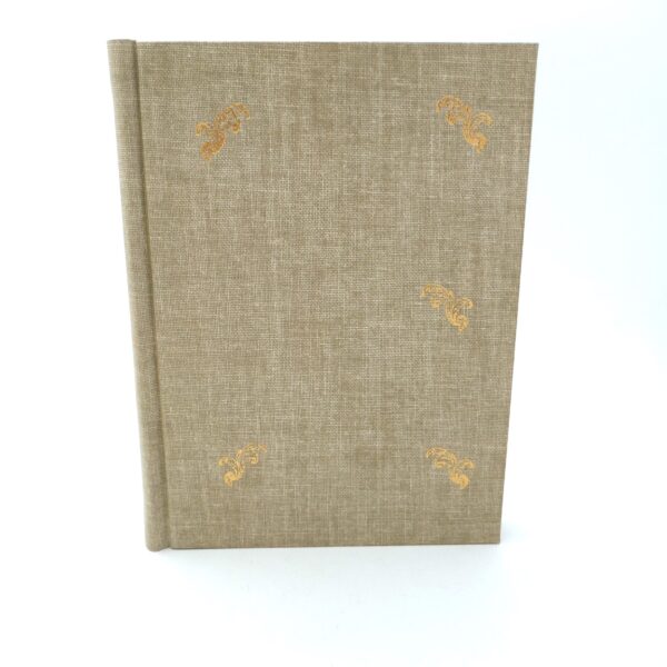 An Ideal Husband. First Edition (1899)