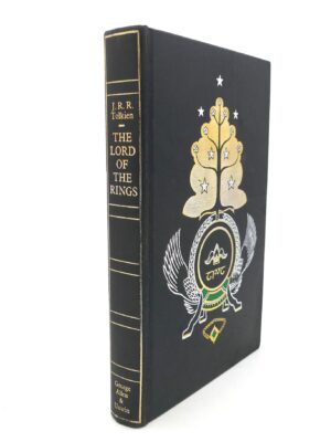 The Lord of The Rings. The De Luxe Edition (1974)