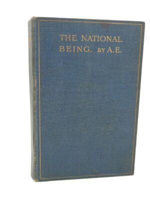 The National Being (1916)