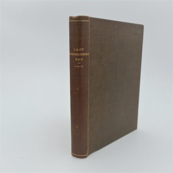 Lady Windermere's Fan (1909)