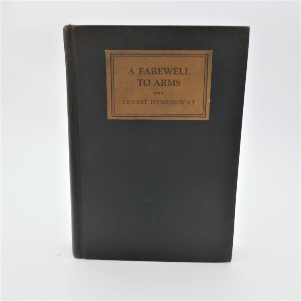 A Farewell to Arms (1926)