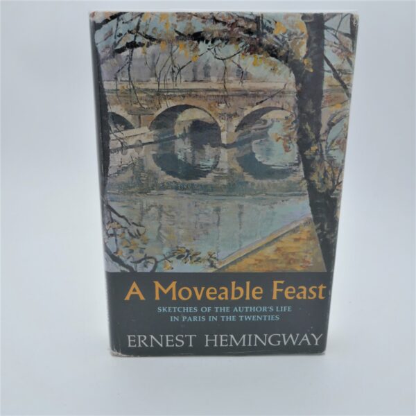A Movable Feast (1964)