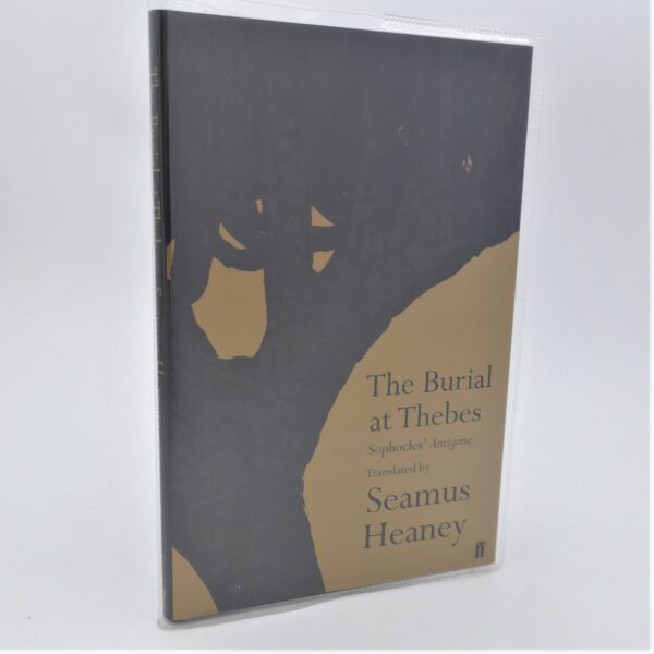 The Burial at Thebes (2004)