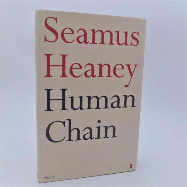 Human Chain (2010)