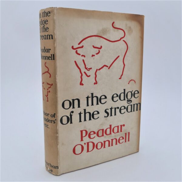 On The Edge of the Stream (1934)