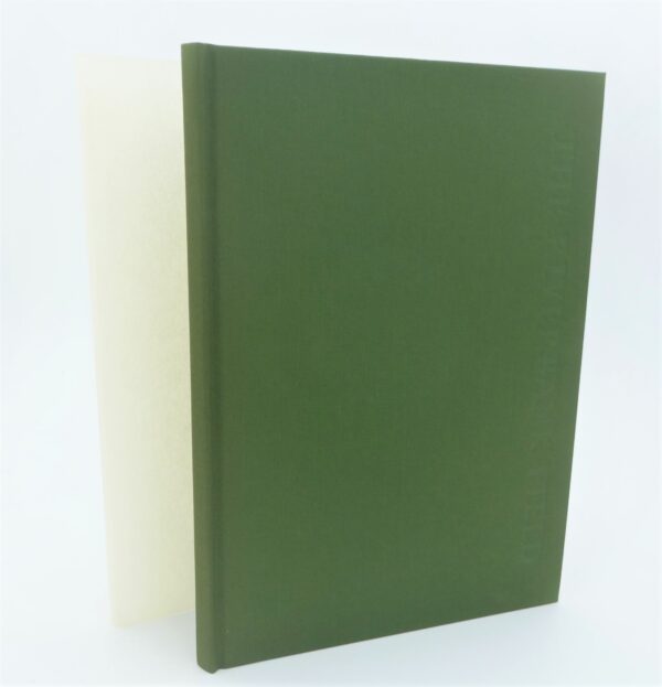 The Riverbank Field. Limited Signed Edition (2007)