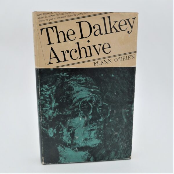 The Dalkey Archive (1964)
