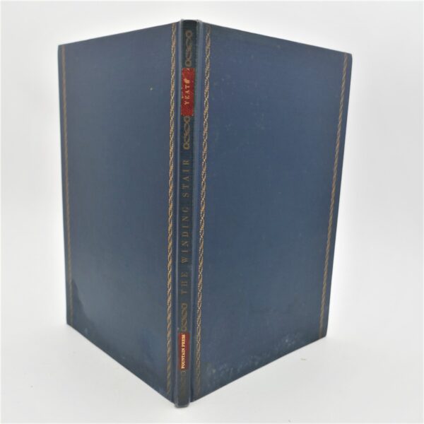 The Winding Stair. Limited Signed Edition (1929)
