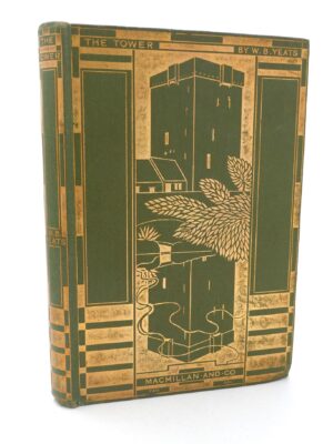 The Tower. Second Impression (1928)