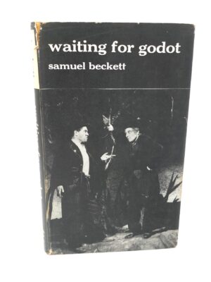 Waiting for Godot.  Unexpurgated Edition (1965)