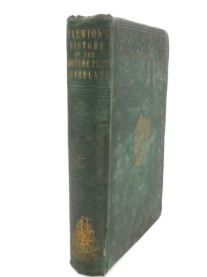 The Ancient & Modern History of The Maritime Ports of Ireland (1855)