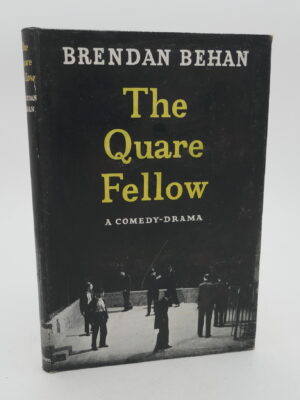 The Quare Fellow. A Comedy-Drama (1956)
