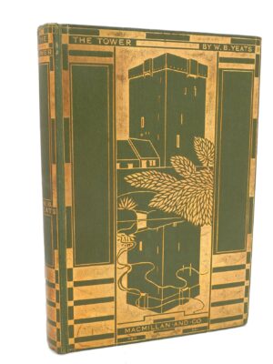 The Tower. Second Impression (1928)